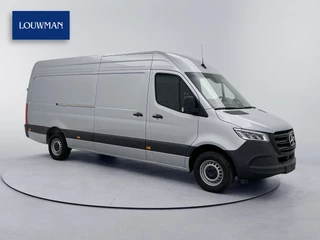 Mercedes-Benz Sprinter – thumbnail 11