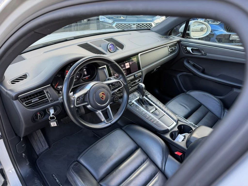 Porsche Macan – foto 3