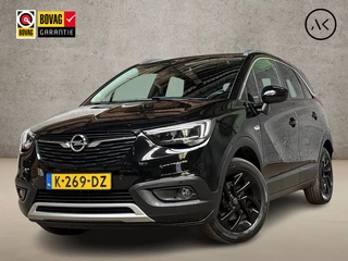 Opel Crossland X – thumbnail 1