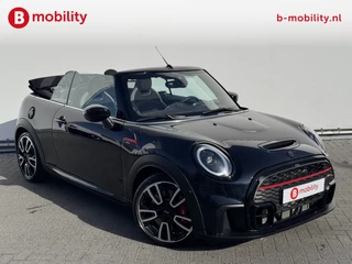 MINI Cooper Cabrio – thumbnail 8