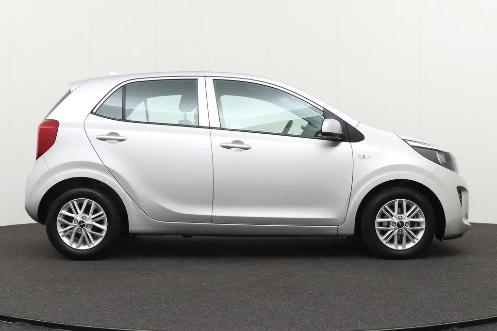 Kia Picanto – foto 5