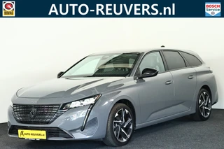 Peugeot 308 – thumbnail 1