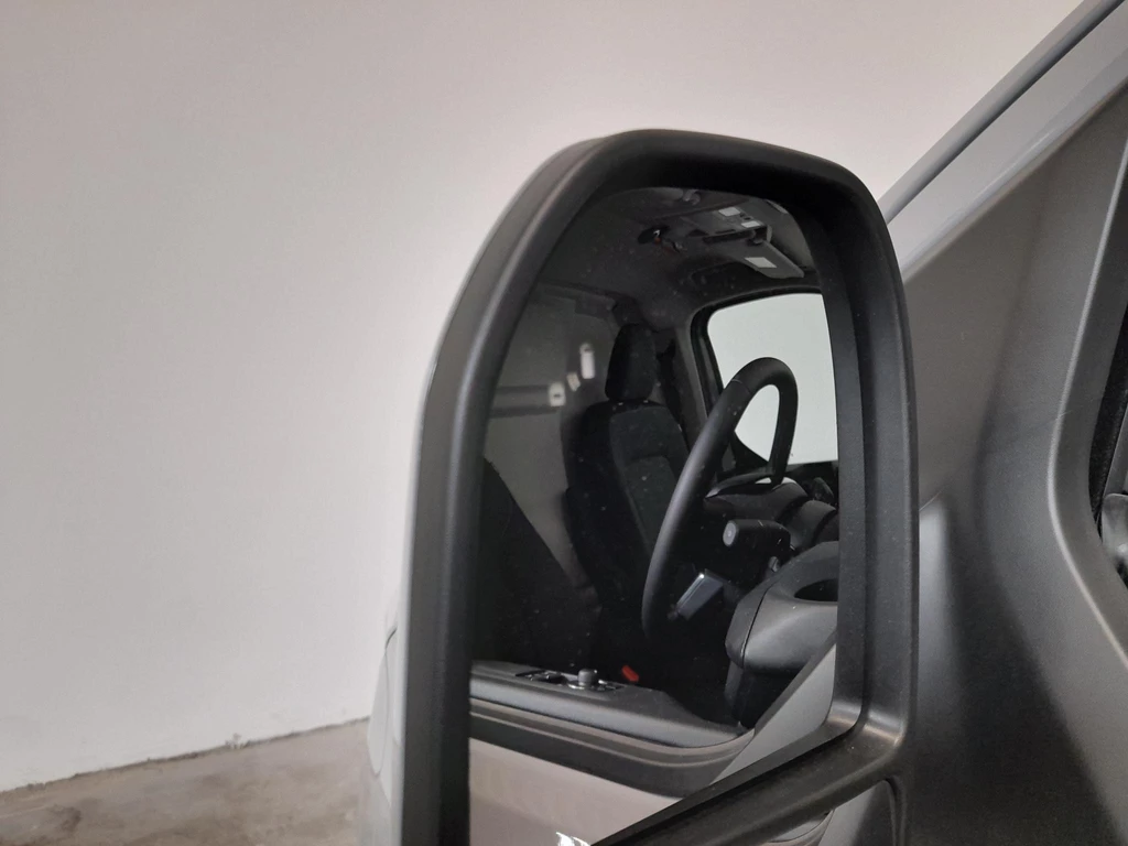Ford Transit Custom – foto 34