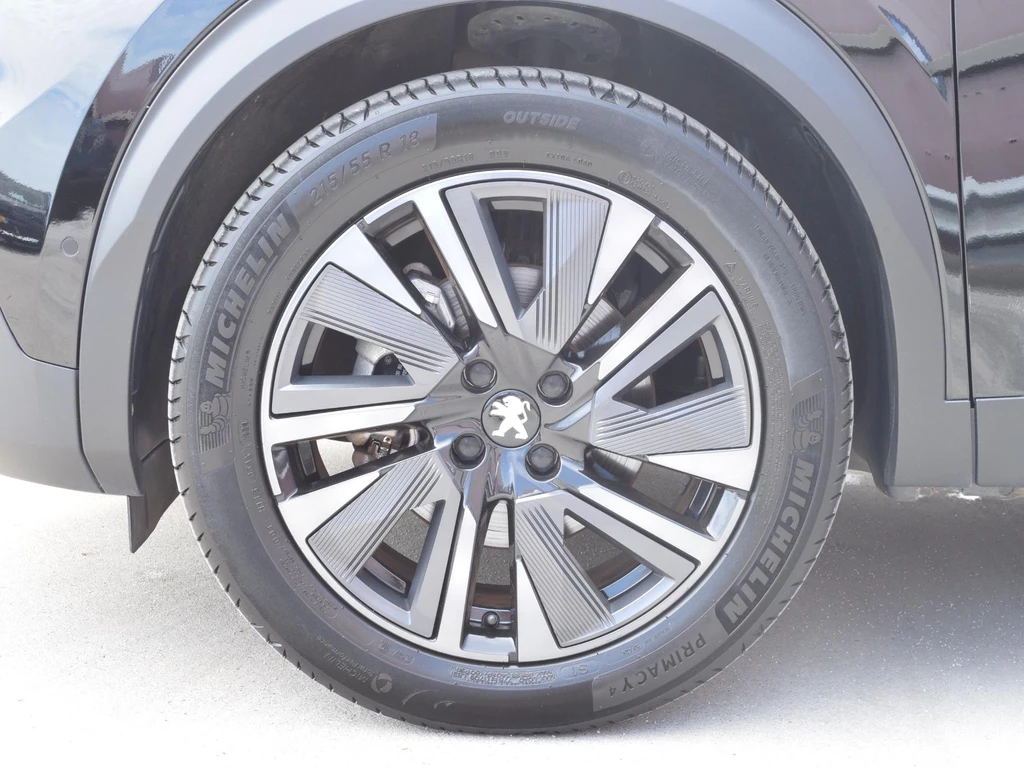 Peugeot e-2008 – foto 26