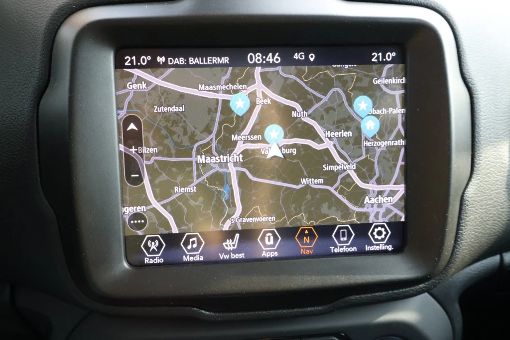 Jeep Renegade – foto 35