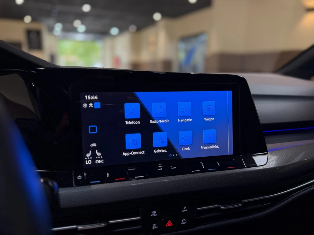 Volkswagen Golf – foto 30