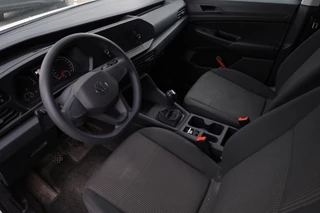 Volkswagen Caddy – thumbnail 8