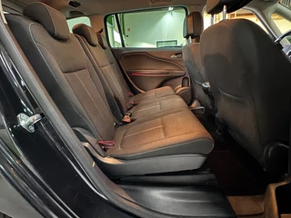 Opel Zafira – thumbnail 17
