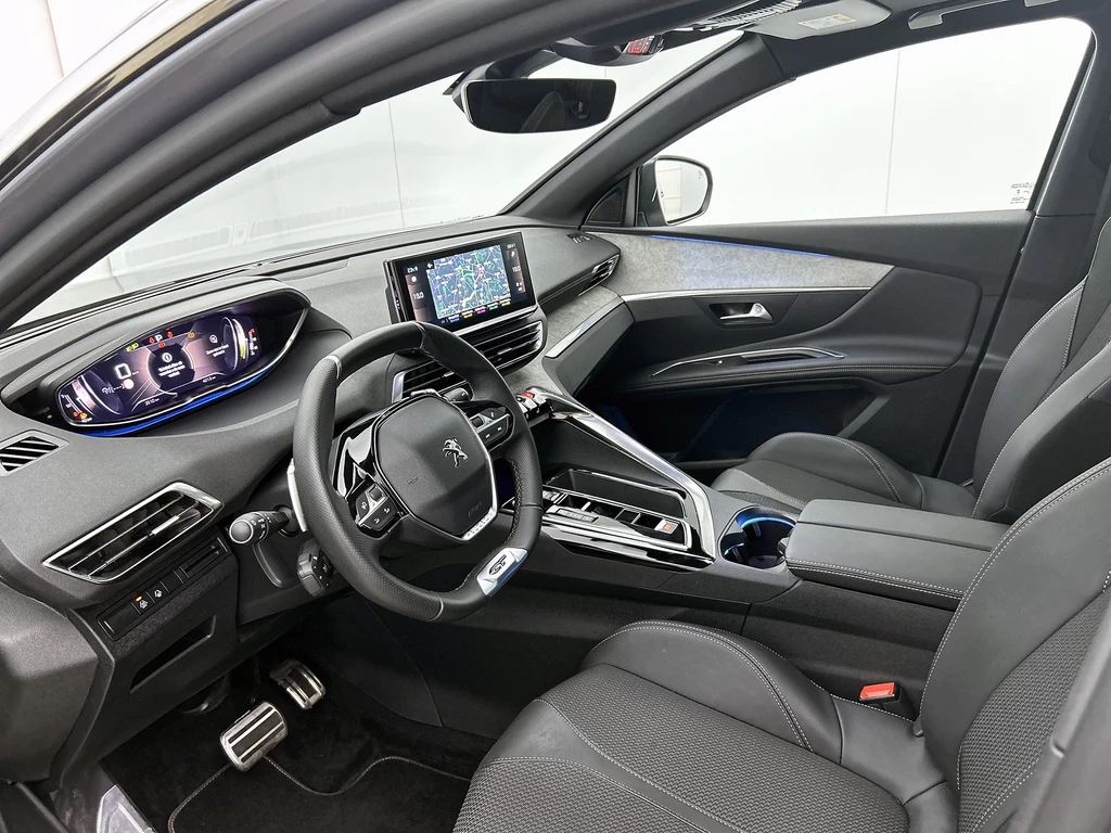 Peugeot 3008 – foto 22