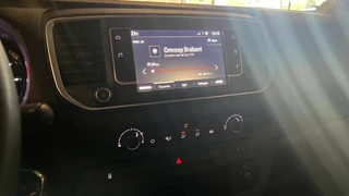 Opel Vivaro – thumbnail 48