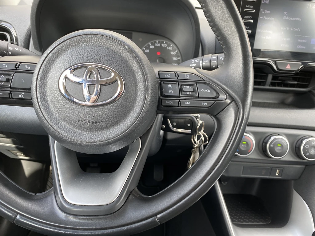 Toyota Yaris – foto 27