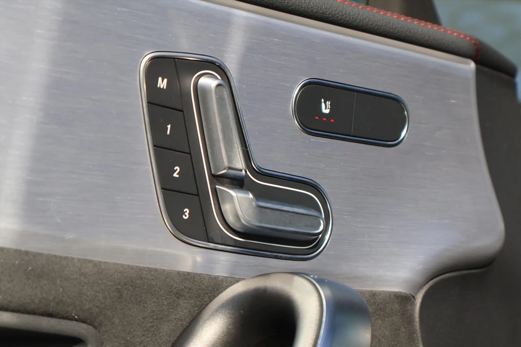 Mercedes-Benz CLA – foto 11