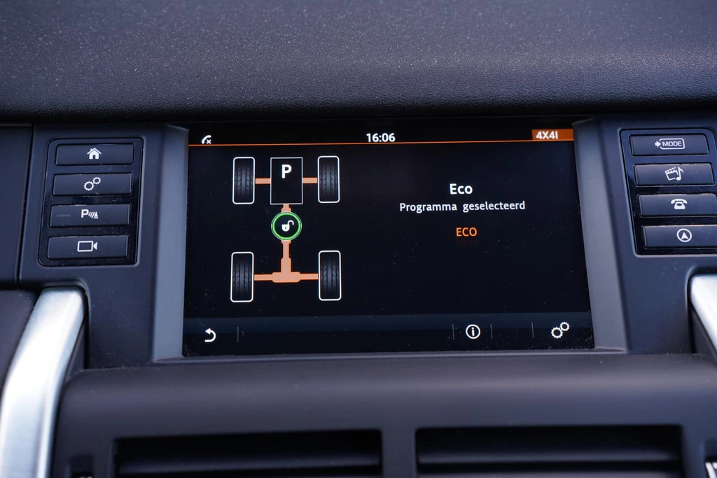 Land Rover Discovery Sport – foto 34
