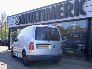 Volkswagen Caddy – thumbnail 2