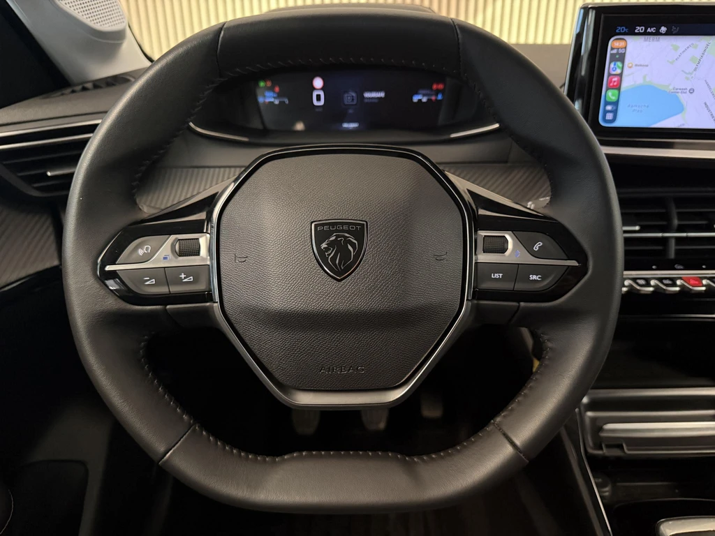 Peugeot 208 – foto 19