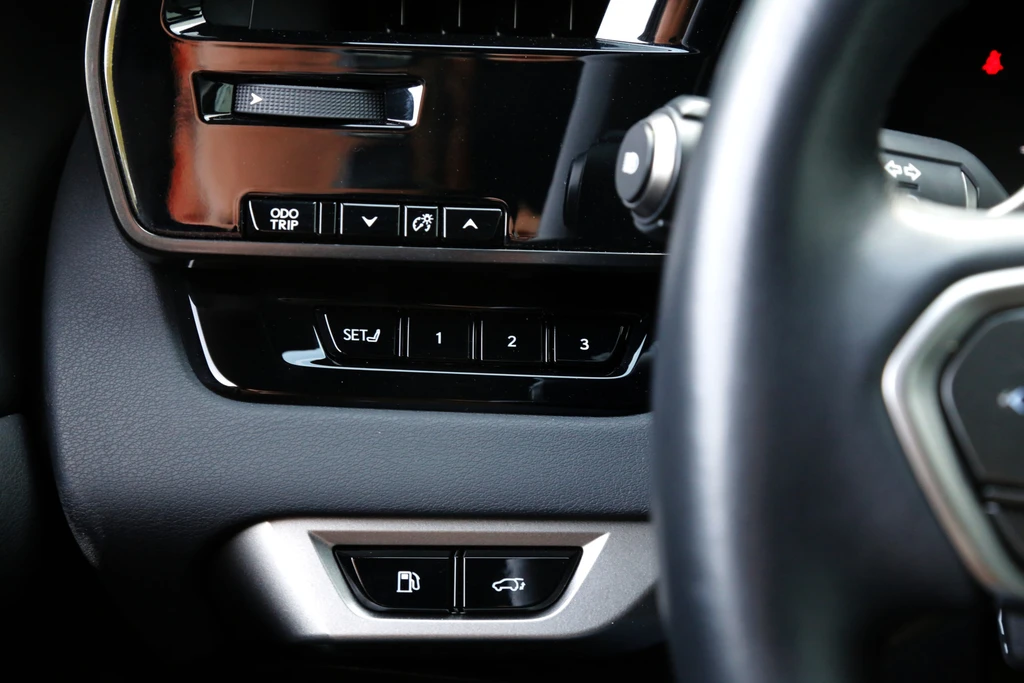 Lexus RX – foto 30