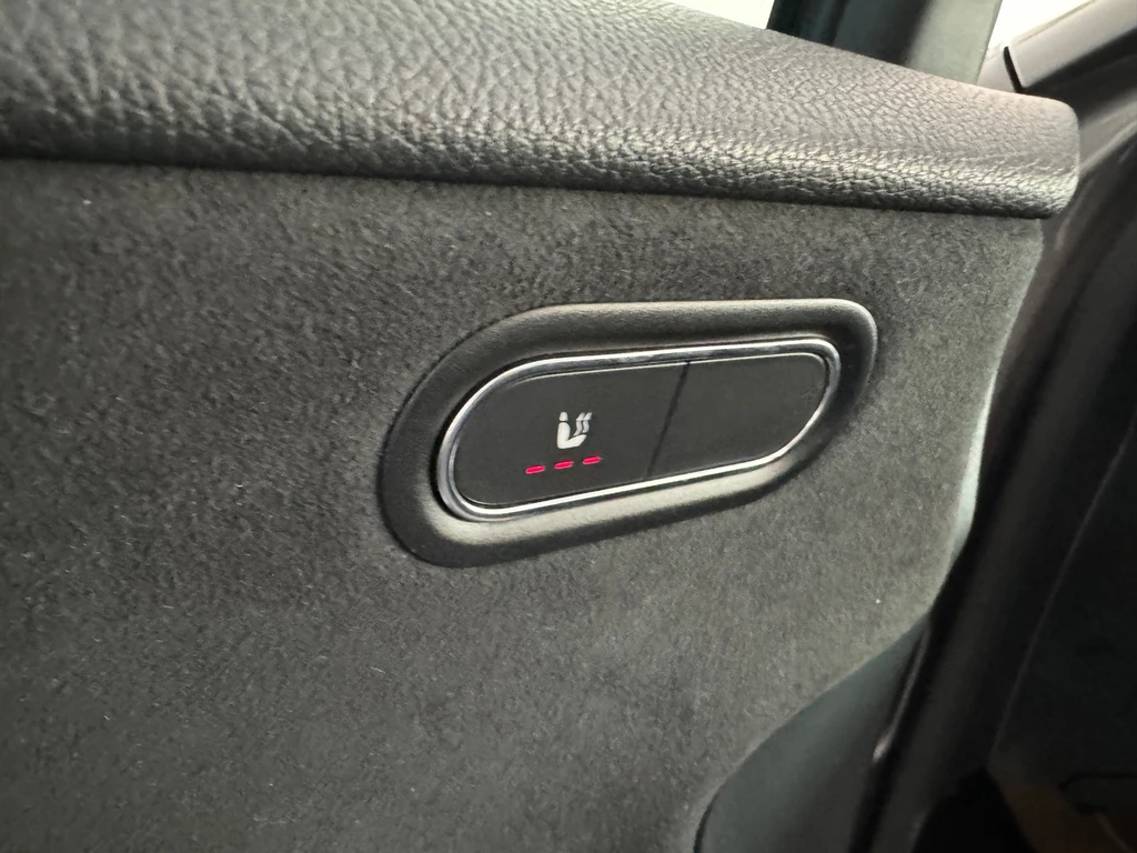 Mercedes-Benz A-Klasse – foto 14