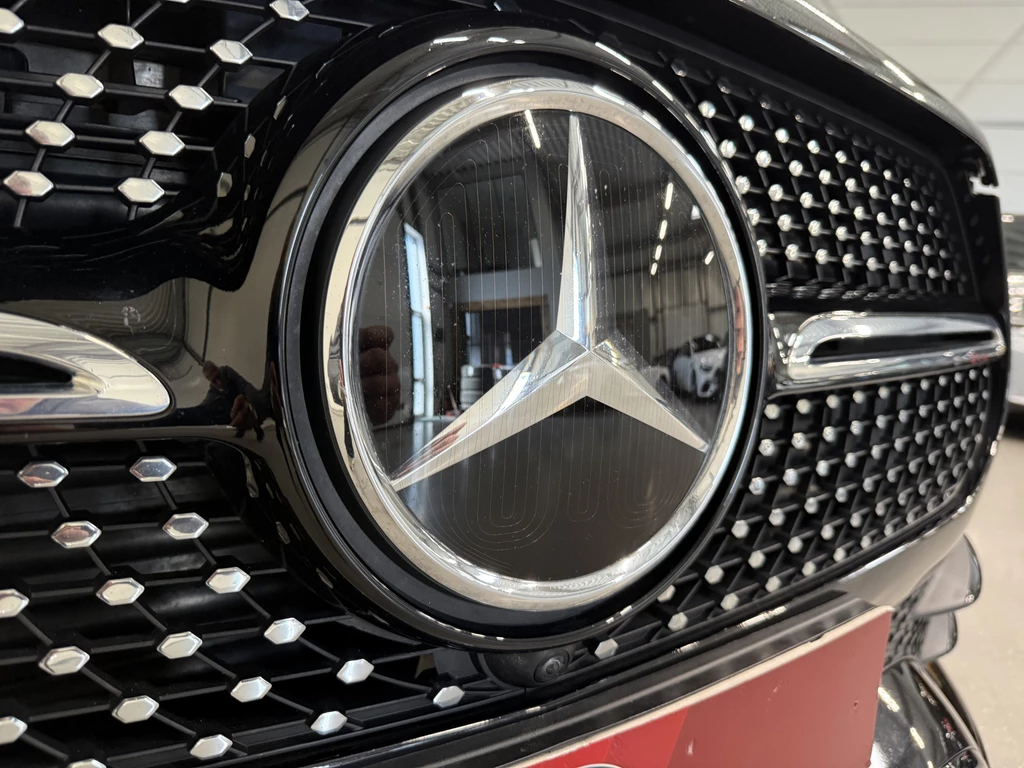 Mercedes-Benz GLE – foto 62
