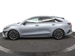 Kia ProCeed – thumbnail 3