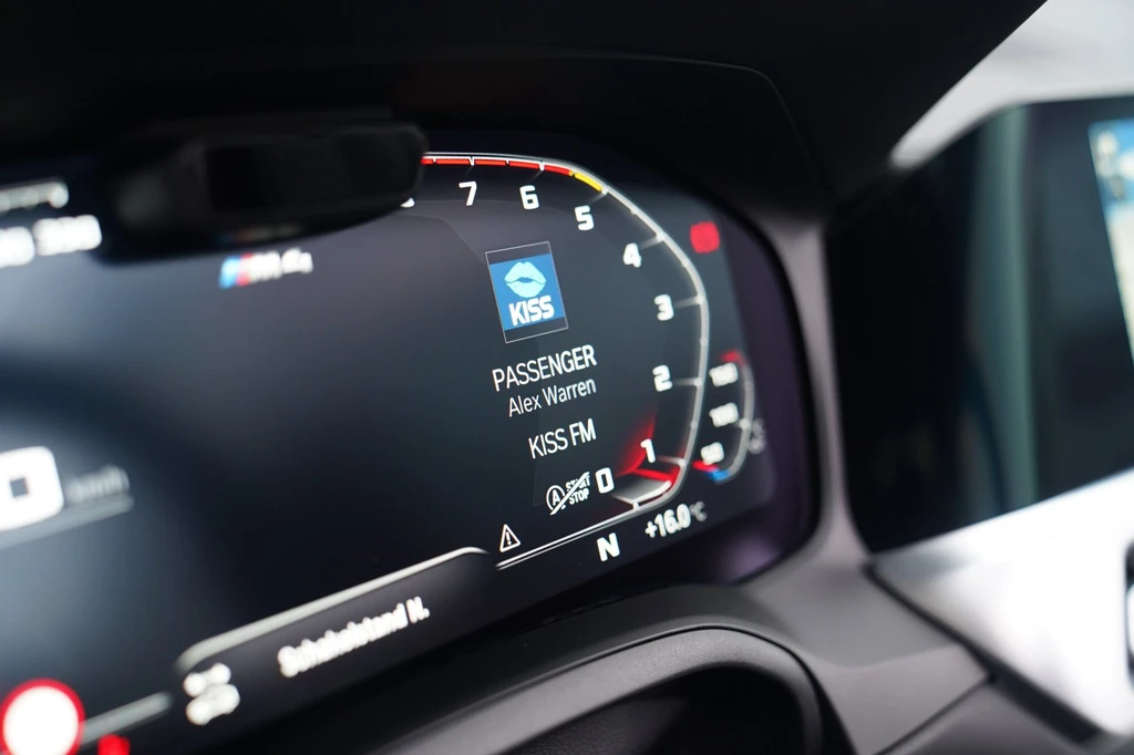 BMW M4 – foto 57