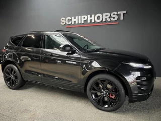 Land Rover Range Rover Evoque – thumbnail 6