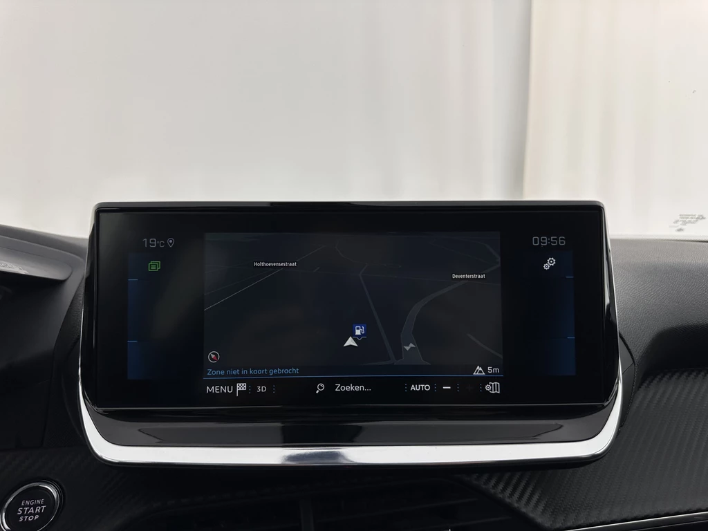 Peugeot 2008 – foto 15