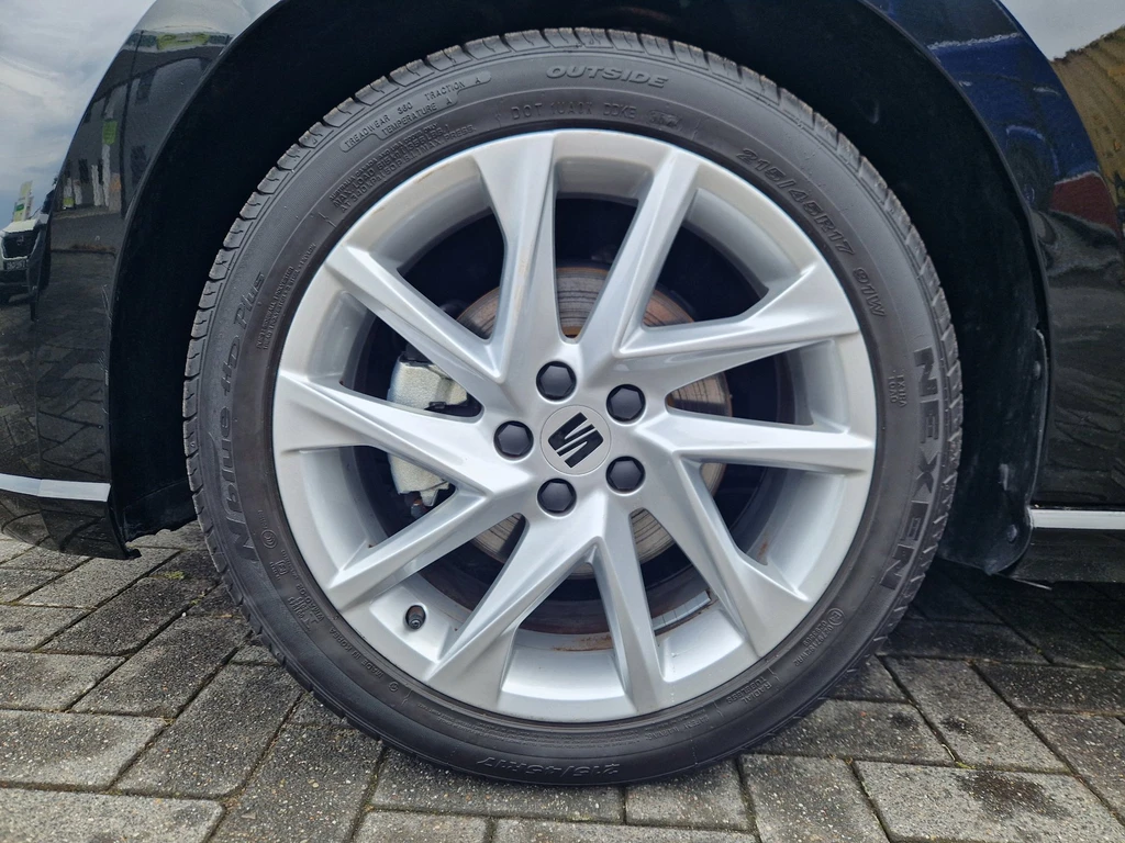 SEAT Ibiza – foto 6