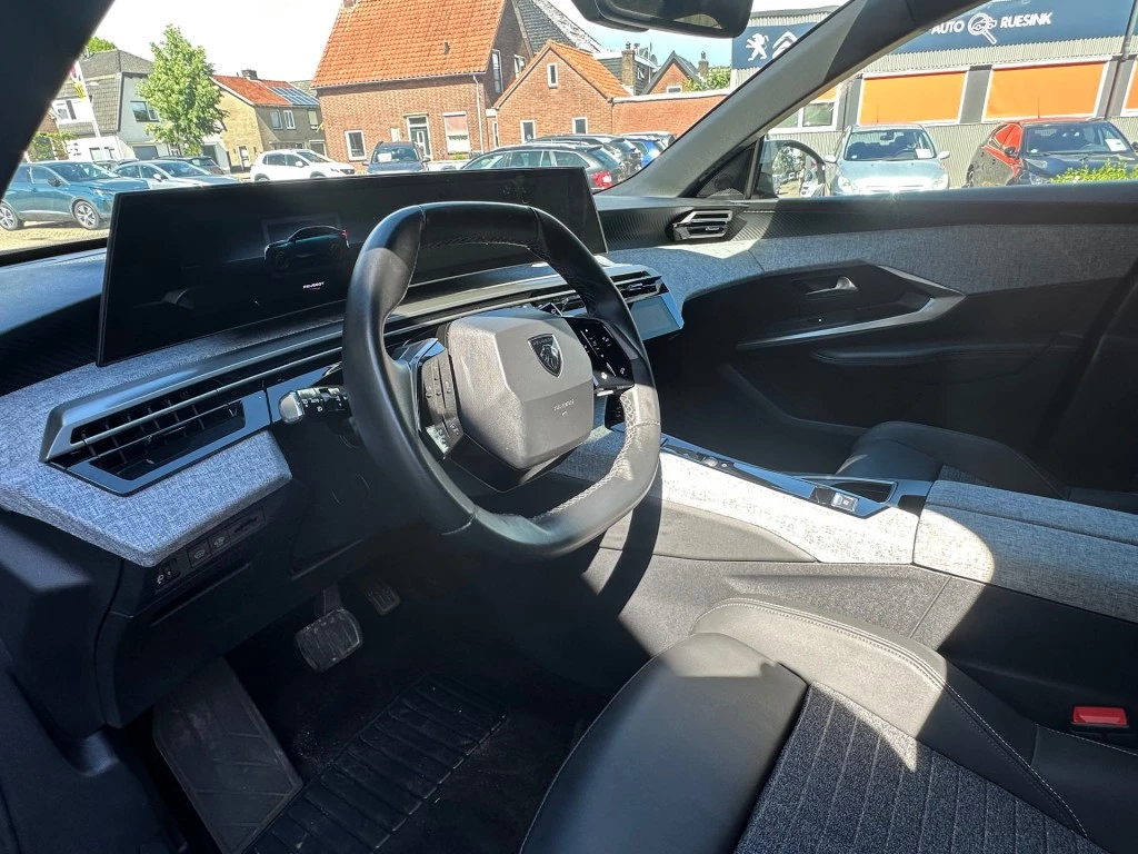 Peugeot 3008 – foto 10