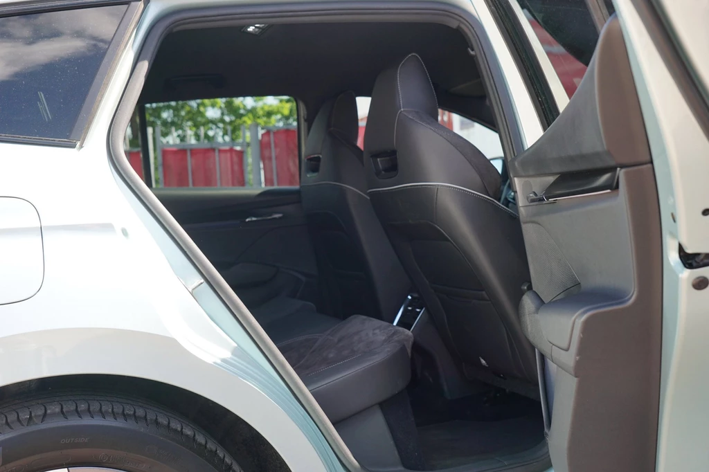 Škoda Enyaq iV – foto 11