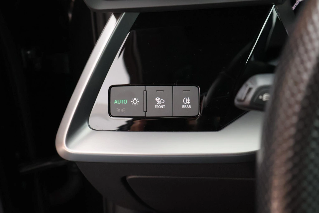 Audi A3 – foto 15