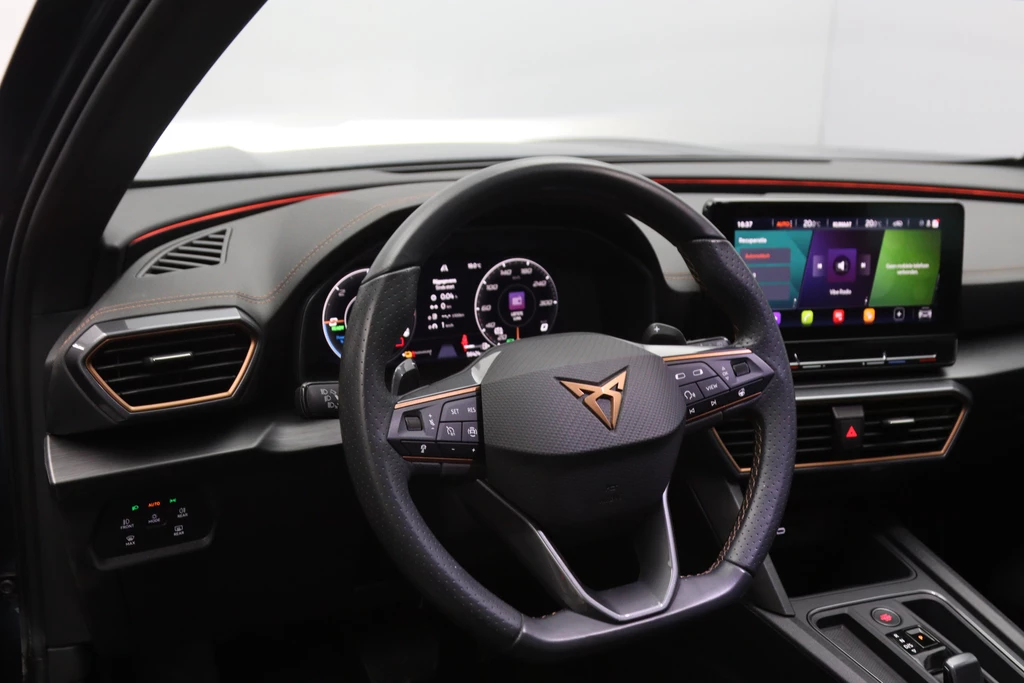 CUPRA Formentor – foto 12