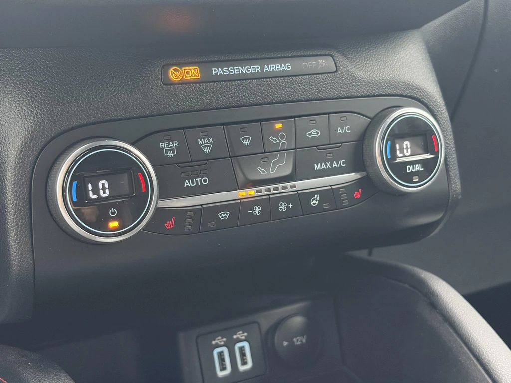 Ford Kuga – foto 26