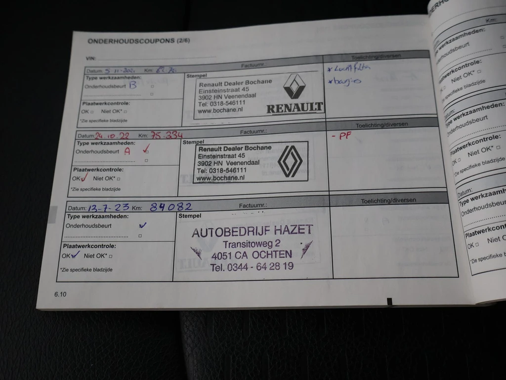 Renault Captur – foto 25