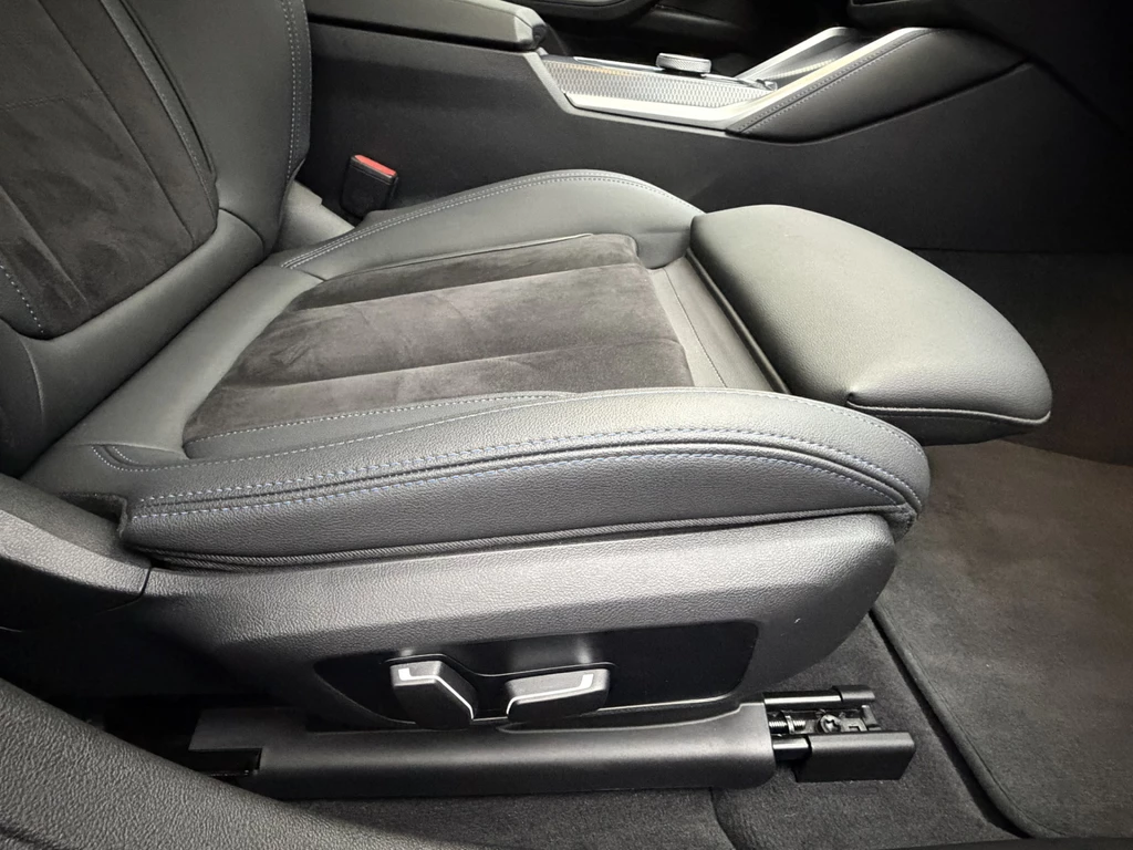 BMW i4 – foto 27