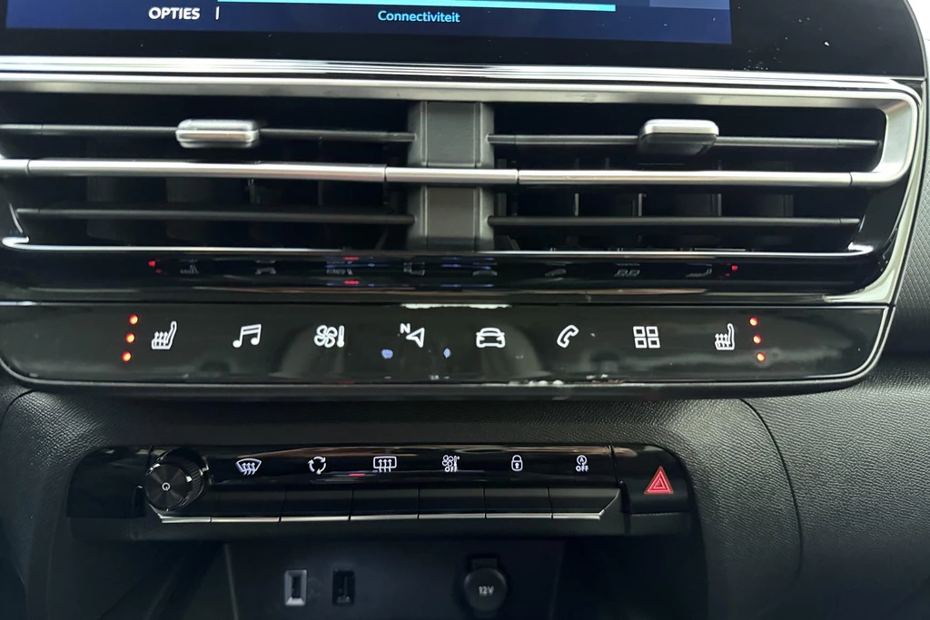 Citroën C5 Aircross – foto 27