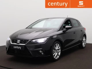 SEAT Ibiza – thumbnail 1
