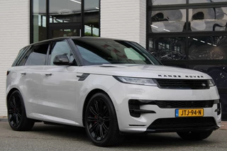 Land Rover Range Rover Sport – thumbnail 18
