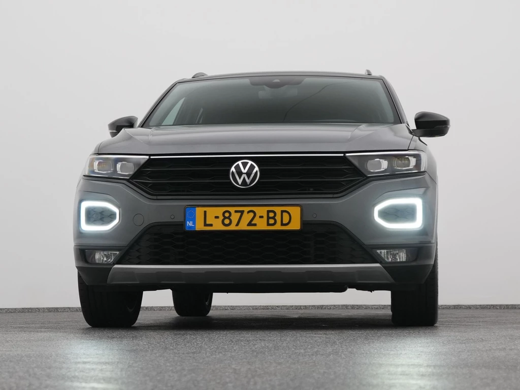 Volkswagen T-Roc – foto 21