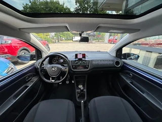 Volkswagen up! – thumbnail 10