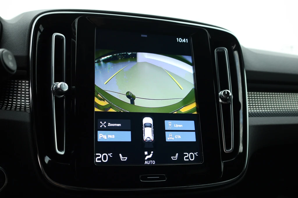 Volvo XC40 – foto 18