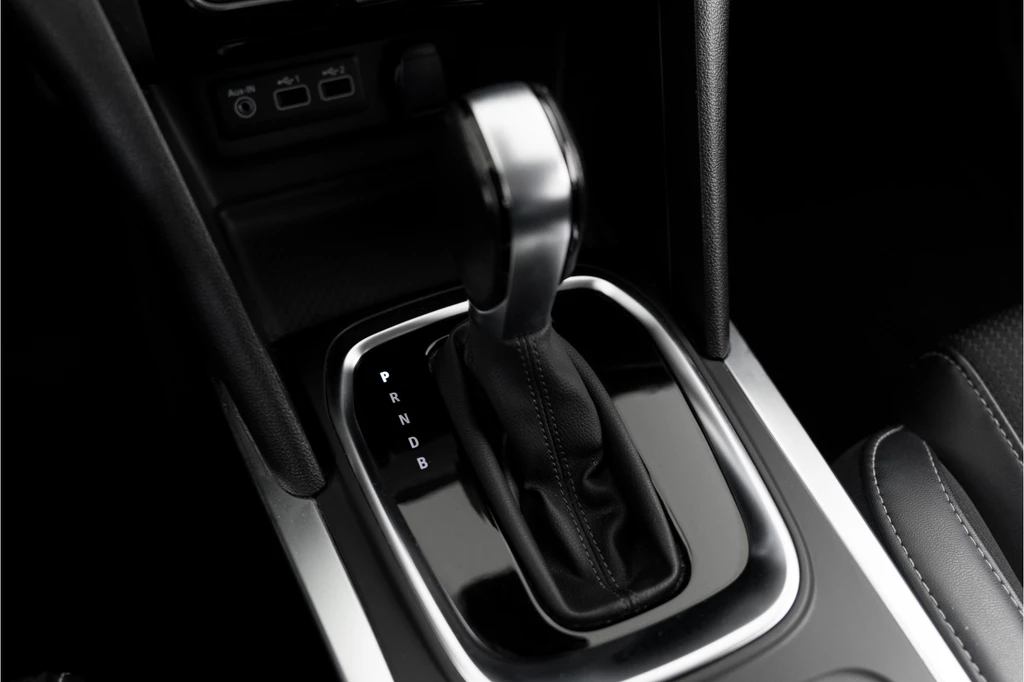 Renault Megane E-Tech – foto 13