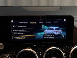 Mercedes-Benz B-Klasse – thumbnail 26