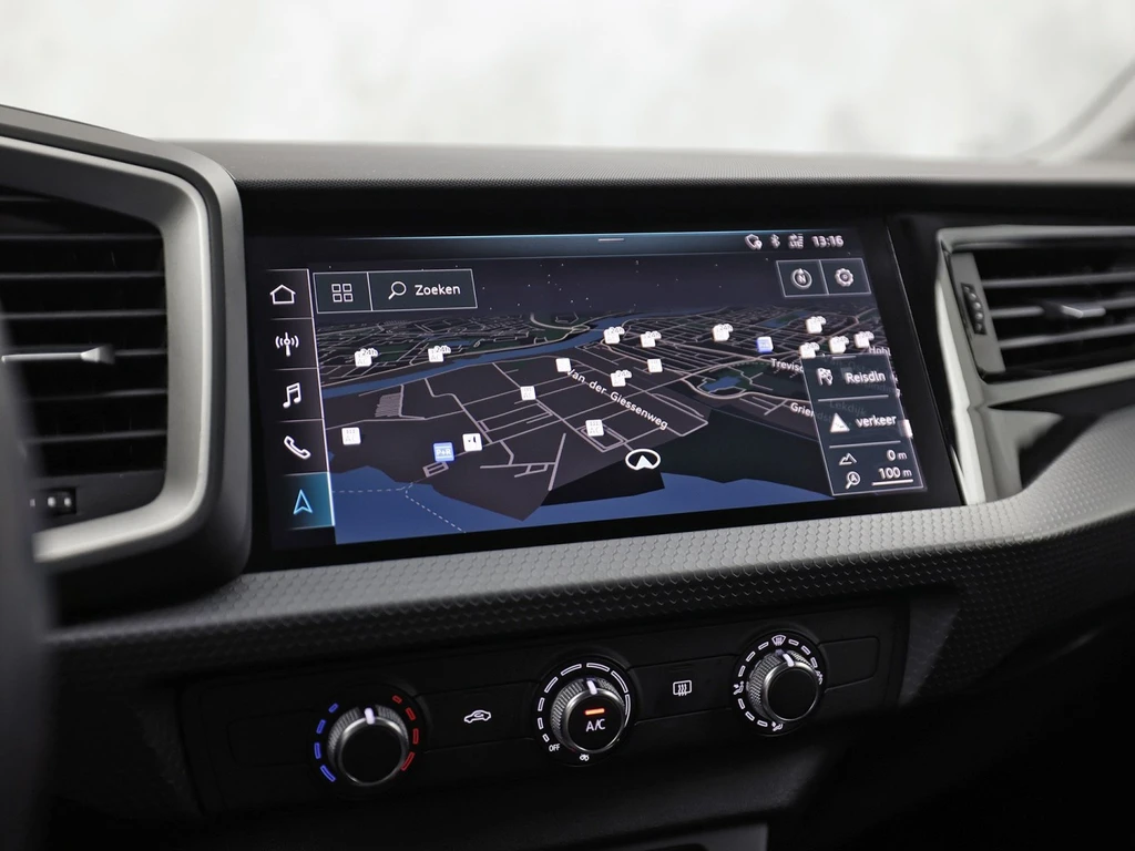 Audi A1 Sportback – foto 24