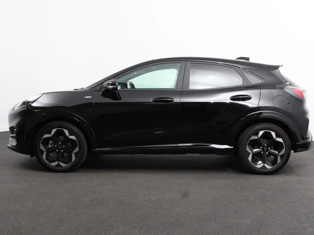 Ford Puma – foto 3