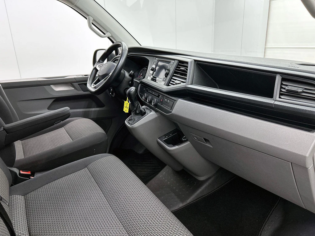 Volkswagen Transporter – foto 12