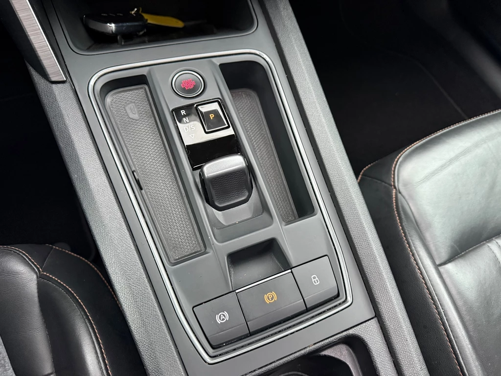 CUPRA Formentor – foto 58