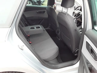 SEAT Leon – thumbnail 12