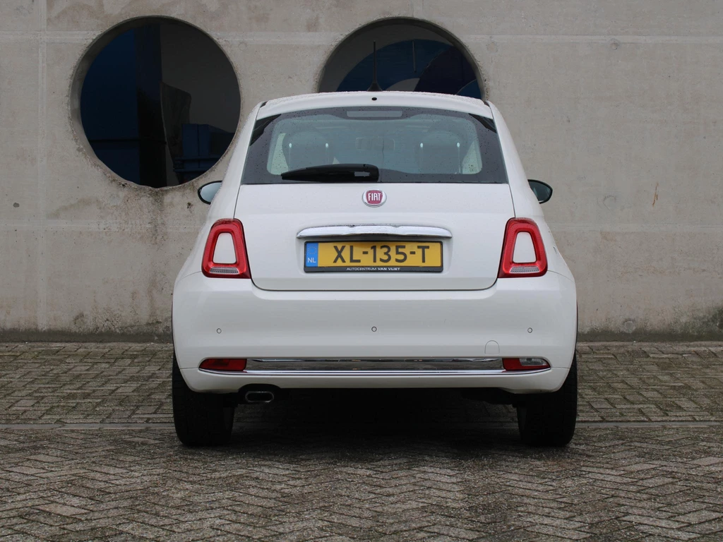 Fiat 500 – foto 5