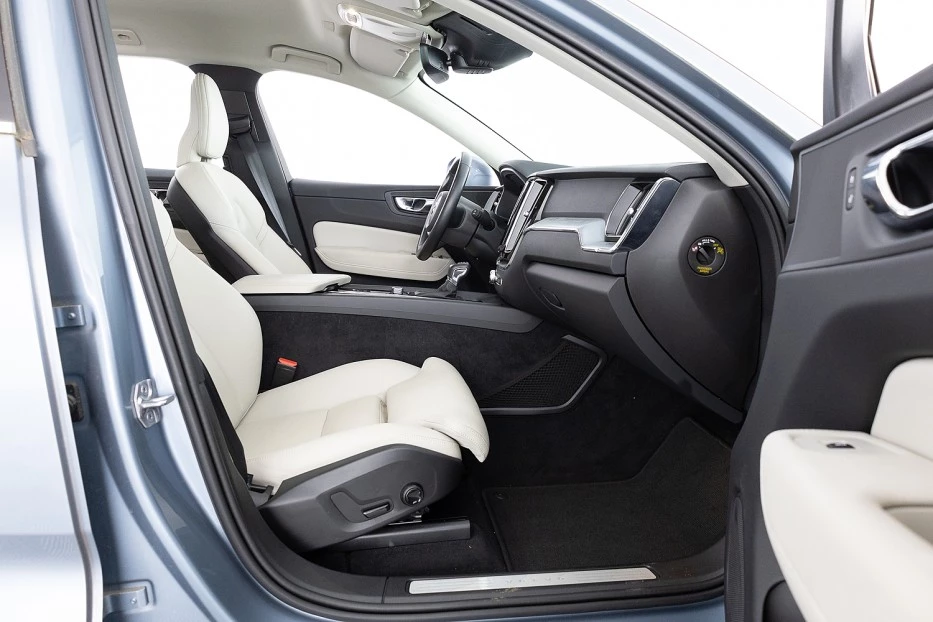 Volvo XC60 – foto 15