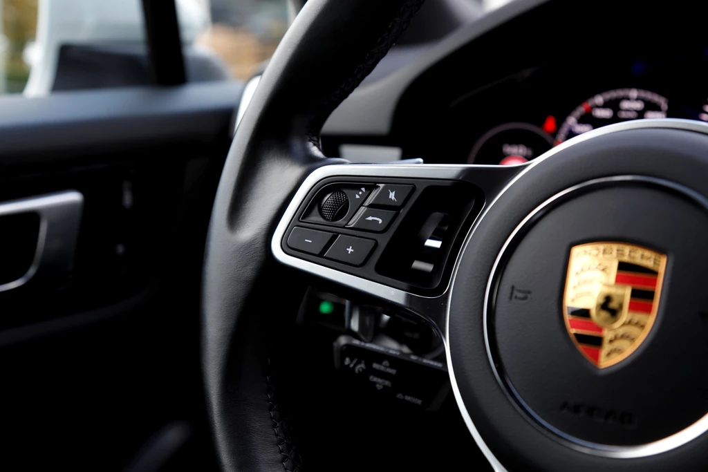 Porsche Cayenne – foto 43